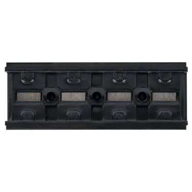 Терминал клеммный TC-1004 до 35мм2 100A 4 клеммные пары