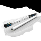 Лампа светодиодная LED 12 Вт 1000 лм 6500К трубка Т8 холодный G13 AC 220В стеклянная Elementary Gauss