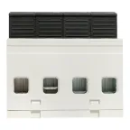 Устройство защиты от импульсных перенапряжений Т1+Т2 Iimp-12,5kA In-20kA Uc-275В 3+1 PROxima