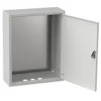 Корпус метал. ЩМП-3-0 (650х500х220мм) УХЛ3 IP31 GENERICA