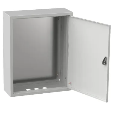 Корпус метал. ЩМП-3-0 (650х500х220мм) УХЛ3 IP31 GENERICA