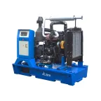 Генератор дизельный АД-50С-Т400-1РМ1