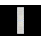 Светильник светодиодный Unit PRO 125Вт 20000Лм 4000K IP67 лира | DUPRO125K30-4K-L | Diora