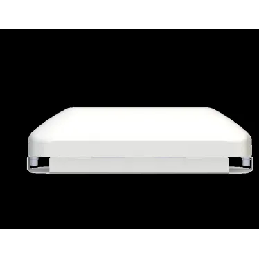 Светильник светодиодный Луна Eco GP 10Вт 1100Лм 4000K IP50 Аварийный | DLEcoGP10-4K-A | Diora