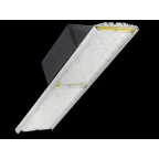 Светильник светодиодный взрывозащищенный Unit Ex 180/20500 K10 20500лм 180Вт 3000K IP66 0,98Pf 70Ra Кп«1 лира| DUEx180K10-3K-L | Diora