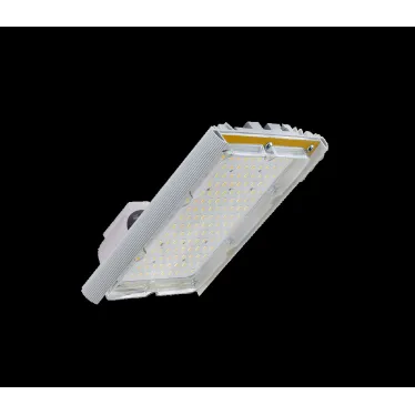 Светильник светодиодный взрывозащищенный Unit 2Ex 45/6000 Д 6000лм 45Вт 3000K IP66 0,98Pf 80Ra Кп«1 консоль| DU2Ex45D-3K-C | Diora