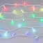 Светодиодная гирлянда ARD-STRING-CLASSIC-10000-WHITE-95LED-MILK-LIVE RGBW-DMX (24V, 10W) (Ardecoled, IP65) | 031749 | Arlight