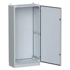 Корпус металлический ЩМП-16.8.4-0 У2 IP54 без монтажной панели IEK