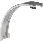 Крышка поворота плавн. 90град тип В20 ESCA 50мм