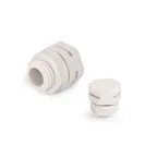 Клапан вентилируемый пластиковый КВП-М6