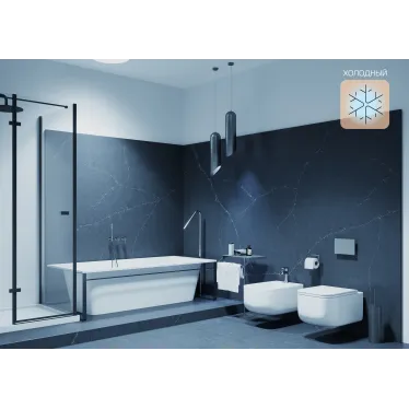 Лампа светодиодная Smart Home DIM+CCT E14 C37 5 Вт 1/10/100 | 1110112 | Gauss