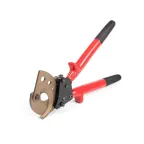 Ножницы секторные диэлектрические НСТи-40 серия ПРОФИ