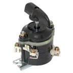 Выключатель пакетный ПВ 2-63 М3 исполнение 3 PROxima