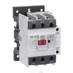 Контактор 50А катушка управления 110В АС3 1НО+1НЗ КМ-103