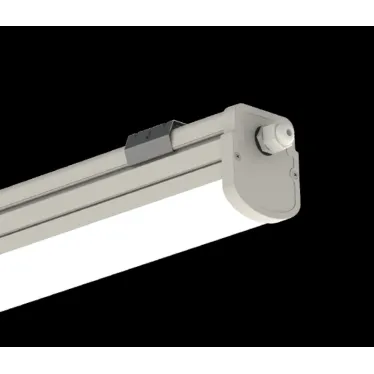 Светильник ДСП-52-32-141 Optima ЕМ3 840 32Вт 3524Лм опал БАП 3ч IP65