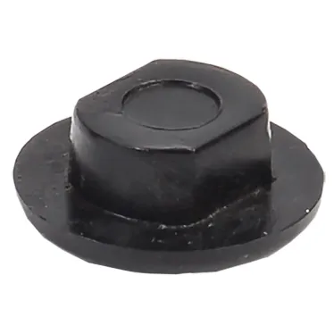 Заглушка FC или ST пластик (черный)