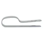 Зажим крепежный ТСР.О1-25 Ц