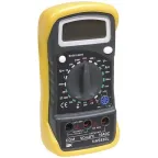 Мультиметр цифровой Master MAS830L