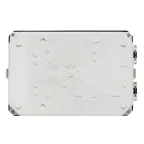 Щит учетно-распределительный навесной ЩУРн-П 1/5 IP55 229х340х117