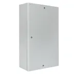 Щит с монтажной панелью ЩМПг-132.75.30 (ЩРНМ-7) IP54 PROxima