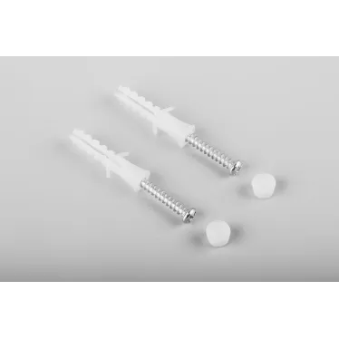 Светильник светодиодный ДБП-12w с датчиком 6500К 900Лм IP54 круглый белый