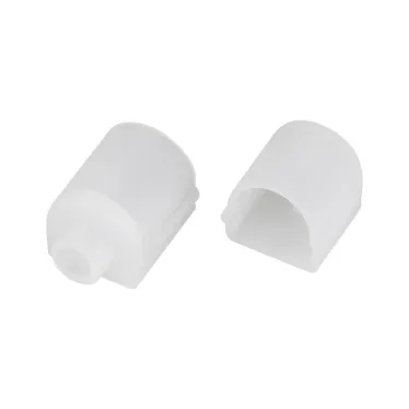 Заглушка ARL-MOONLIGHT-1516-CAP-SET-WH (ARL, Пластик)