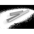 Cветильник cветодиодный промышленный ДПП/ДСП Айрон пром для агрессивных сред 36Вт 6500К IP67 диммируемый DALI | V1-I0-70072-03D21-6703665 | VARTON