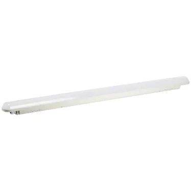 Линейный светодиодный светильник 36Вт 6500К 3780Лм IP65 1200мм матовый SPP-201-W-65K-036