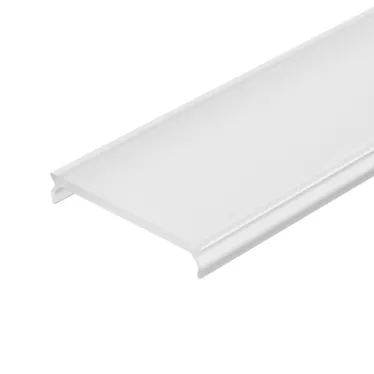 Экран FROST для профиля PLS-LOCK (ARL, Пластик)