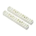 Шинодержатель для плоских шин 5/10 мм 3Р PROxima