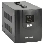 Стабилизатор напряжения однофазный 2 кВА СНР1-0-2 КВА