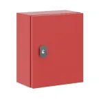 Корпус навесной ST с М/П ВхШхГ 300x250x150 мм, RAL3020