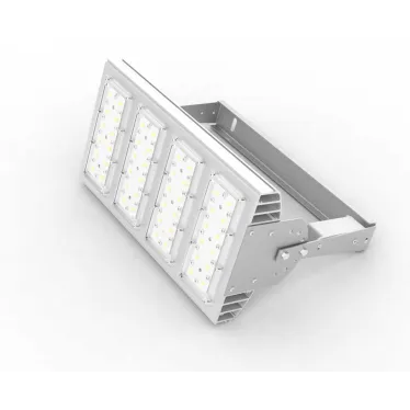 Cветильник cветодиодный промышленный ДПП Olymp PHYTO Premium 30х110 град 100Вт 4000К IP65 | V1-I2-70077-04L08-6510040 | VARTON