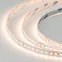 Лента LED герметичная SHOP-SC-A112-10мм 24V Warm2400-Bread (18.4 W/m, IP54, 2835, 5м) (ARL, -)