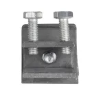 Держатель фальцевый, скручиваемый 3мм HZ PROxima