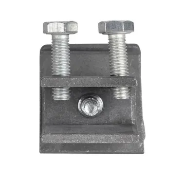 Держатель фальцевый, скручиваемый 3мм HZ PROxima