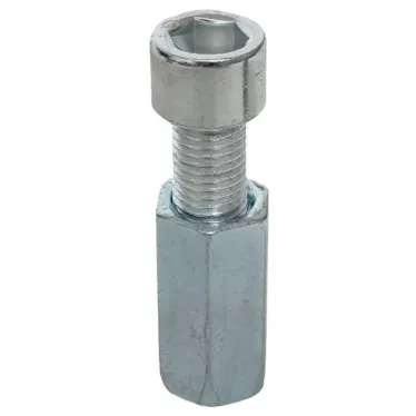 Заземлитель стержневой, 4.5м HZ PROxima