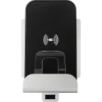 Valena LIFE Рамка 1 пост белая универсальная