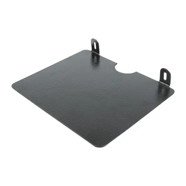 Полка для аудио- и видеоаппаратуры, 200х175 мм,