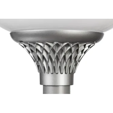 Светильник садово-парковый ГТУ 06-150-004 Шар (матовый) 150Вт ДРИ Е27 ЭмПРА IP54 | 00524 | GALAD