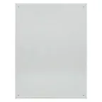 Щит с монтажной панелью ЩМПг- 80.60.25 IP65 PROxima