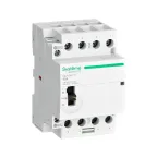 Контактор модульный City9 Set 4P 4НО 40A AC 400В-230В