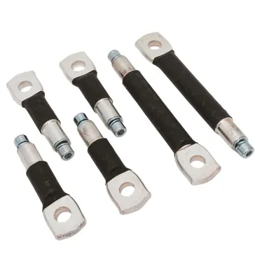 Расширители выводов AV POWER-3 для заднего подключения F 250-400А