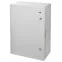 Корпус пластиковый ЩМПп 600х400х200мм УХЛ1 IP65