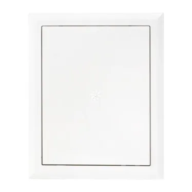 Люк ревизионный пластик 200х250 Basic