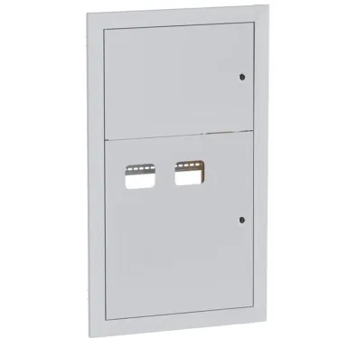 Щит этажный 2 кв. без слабот. отс. (1000х650х150) EKF Basic