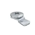 Поворотный фиксатор горячий цинк