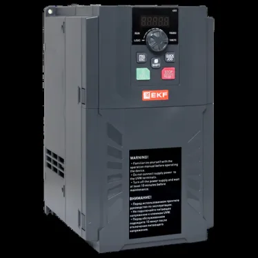 Преобразователь частоты PRO-Drive PD-150-FC-11K-43-B