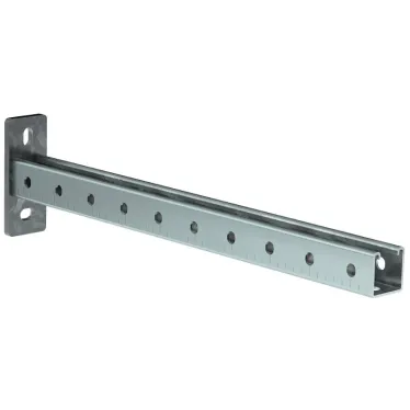 Консоль STRUT 41х41-200 HDZ