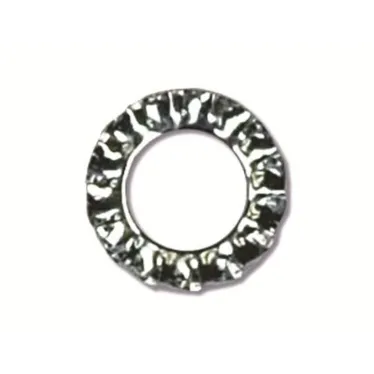 Шайба стопорная М12 INOX